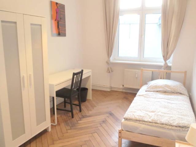 Privatzimmer im Wedding, Berlin