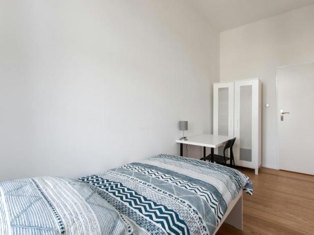 Privatzimmer in Berlin