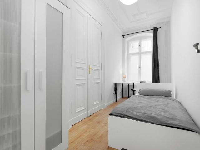Privatzimmer in Berlin