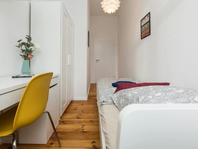 Privatzimmer in Berlin