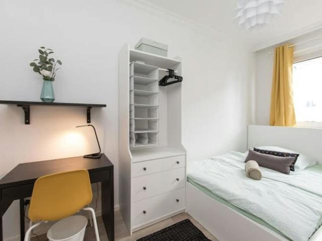 Privatzimmer in Berlin