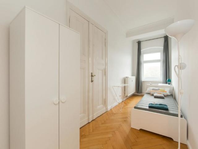 Privatzimmer in der Wohnung