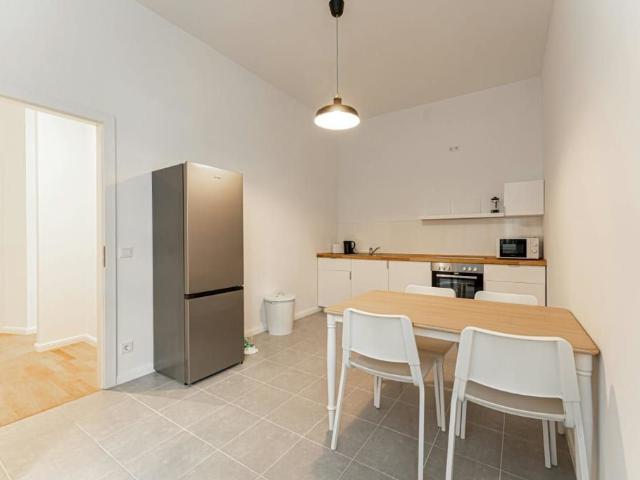 Privatzimmer in der Wohnung