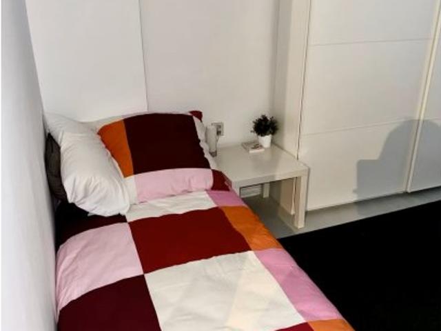 Privatzimmer in WG in Spandau