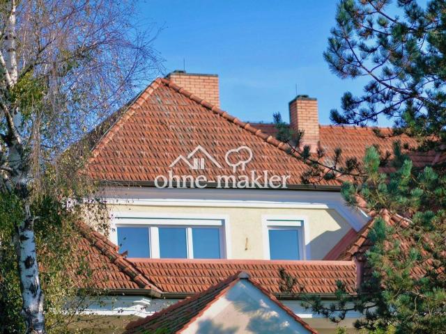 Privat: Exklusive Dachgeschosswohnung in einmaliger Lage am Grazer Ruckerlberg zu verkaufen