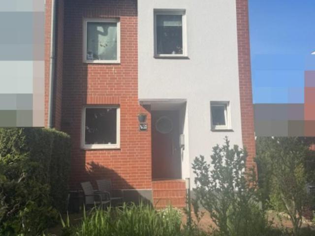 PRIVAT TOP Endreihenhaus KELLER 207m2 Wohnfläche 407m2 Grundstück