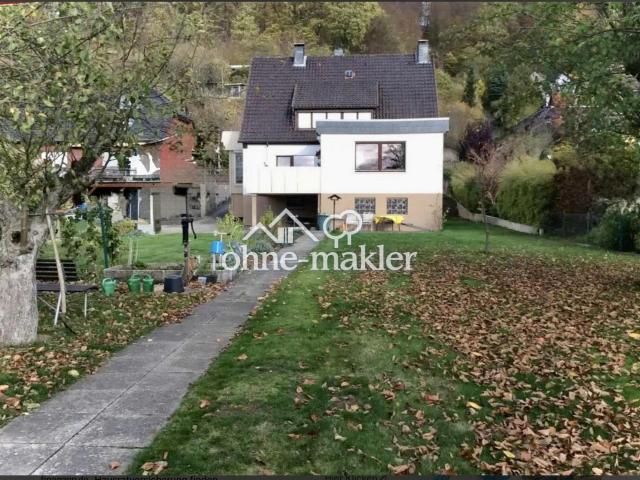 PRIVAT Verkauf 1 2 Familienhaus mit viel Platz