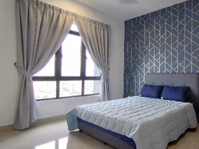 Private Master Room@PV9 Residence