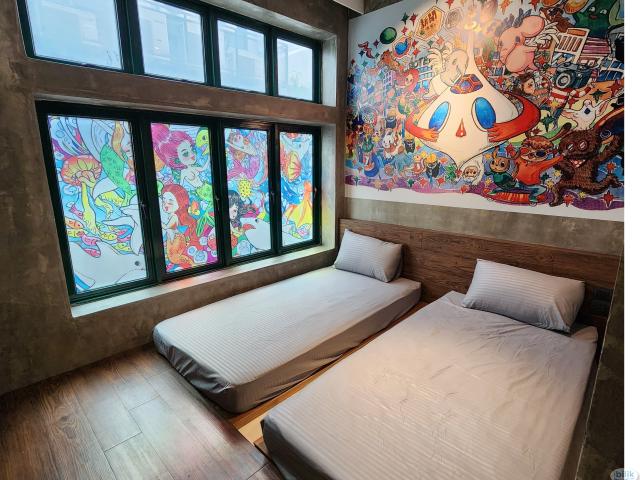 Private Master Rooms in Pudu, KL 12 months 0% Deposit