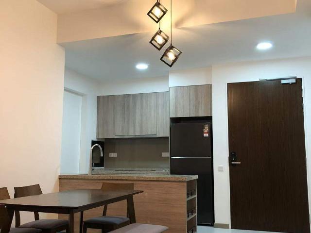 Private Mix Unit Rooms for Rent near to APU, IMU, LRT, IOI Puchong and Pavillion Bukit Jalil