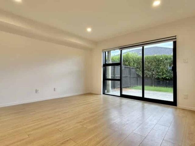 Private, Modern Living at Its Finest