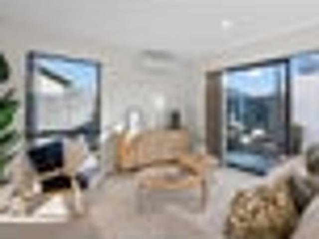 Private Modern Living with 2 Car Garage