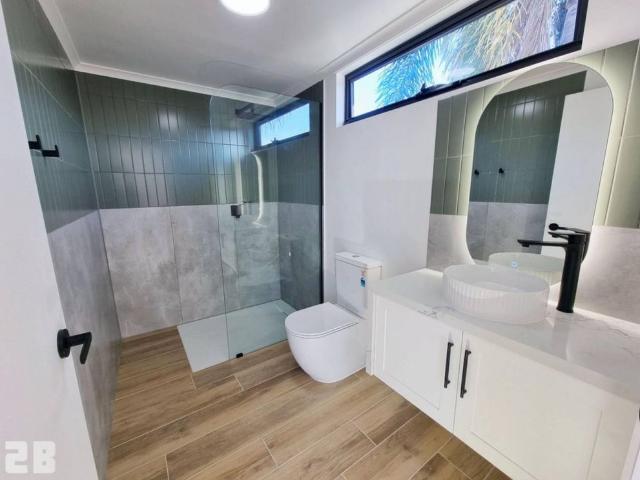 Private modernised home with flexible layout