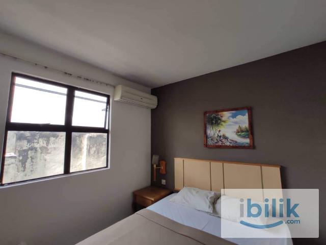 Private Non Sharing Room in Puchong Jaya Near MRT Puchong Jaya