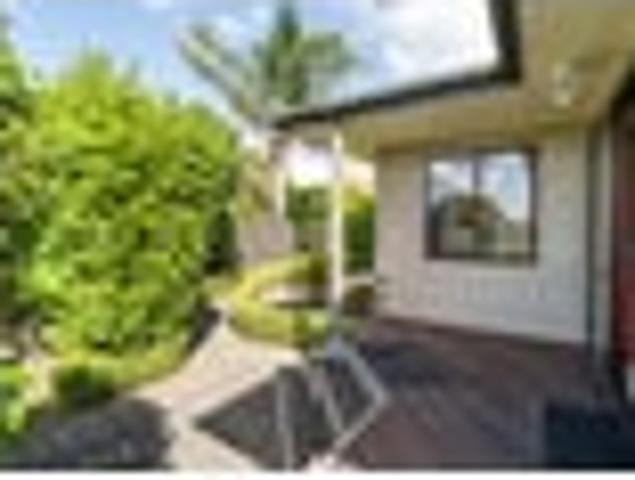 Private Outlook, Sun Filled Living, Easy Lifestyle