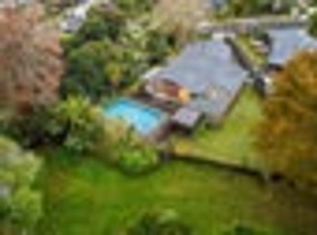 Private Oasis, Walk To Town, Entry Level Price