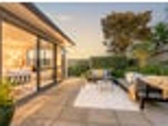 Private Oasis with Views