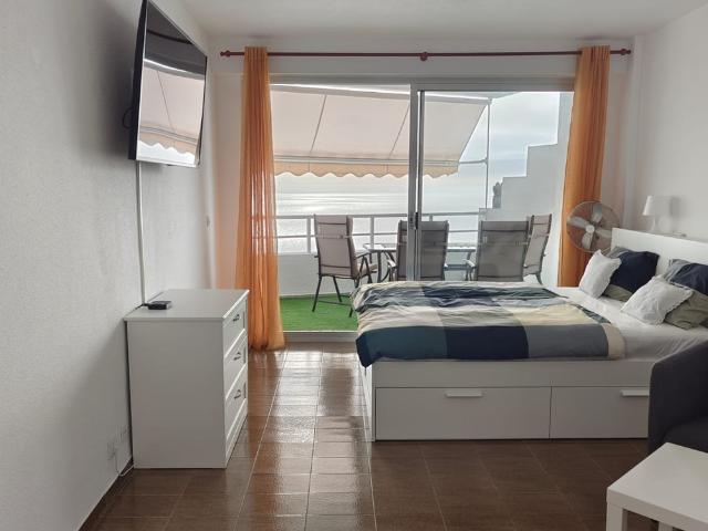 Private Ocean Wiew and premium Comfort