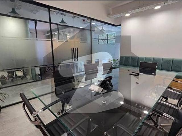 Private Offices & Office Cabins | Cove Spaces