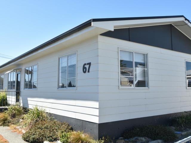 Private on Tekapo