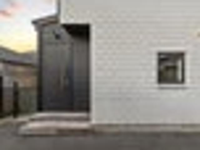 Private One of Two Unit with Bonus Car Port!