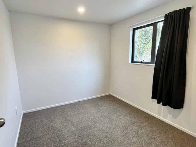 Private and brand new 3 bedroom property