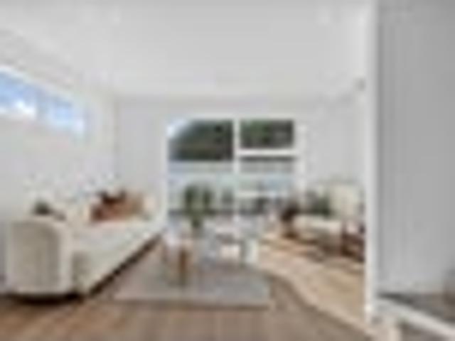 Private and peaceful central living