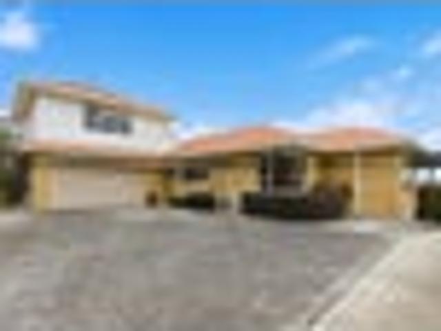 Private and peaceful living