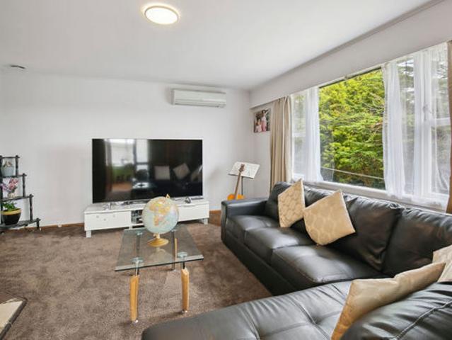 Private and Peaceful Location in Newlands