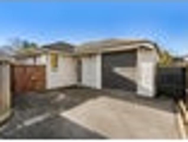 Private and Perfect for Easy Living