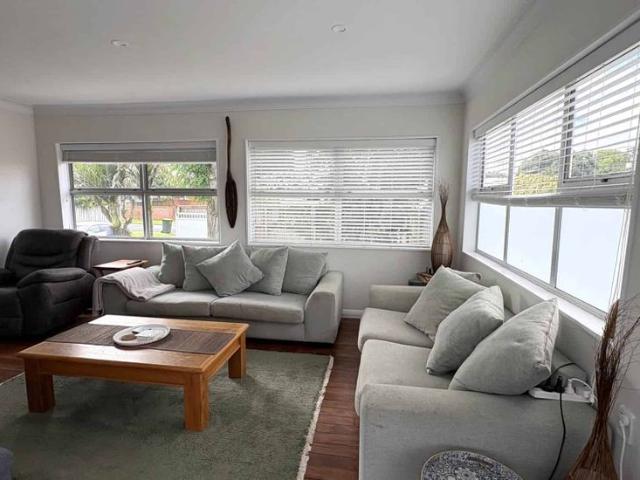 Private and secure bungalow