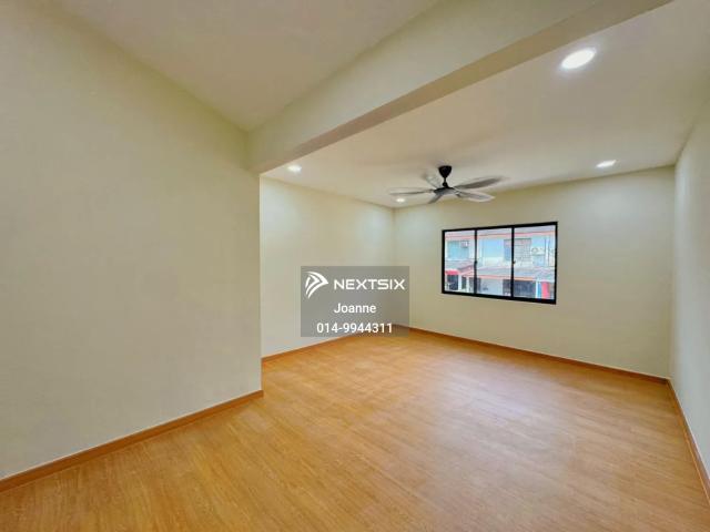 Private and Spacious Bungalow For Sale
