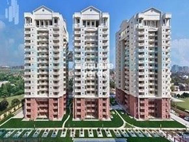 Private Builder 3 Bedroom 1350 Sq. Ft. Builder Floor in Sector 84 Faridabad Listing ID: #8874