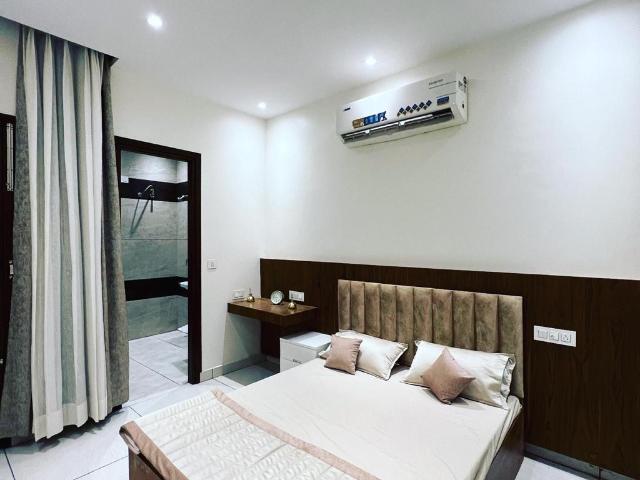 Private Builder 2 Bedroom 140 Sq. Yd. Independent House in Sunny Enclave Mohali Listing ID: #9356