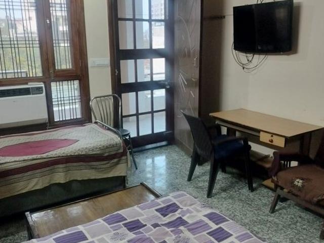 Private Building 1 RK 1200 Sq. Ft. Builder Floor in Gomti Nagar Lucknow Listing ID: #9931