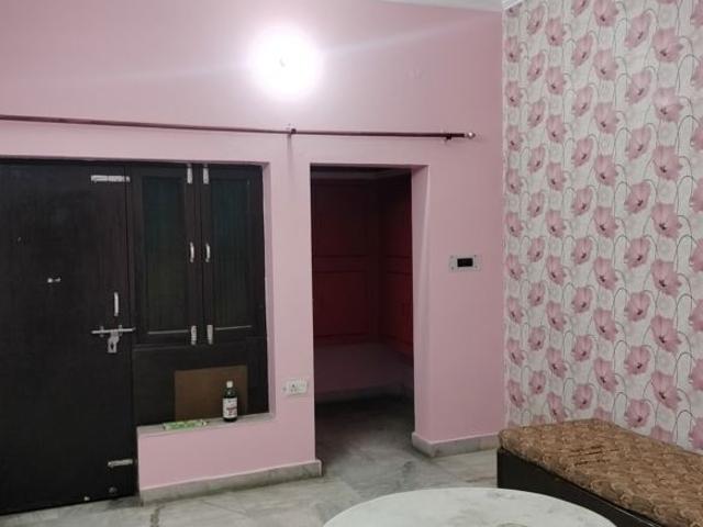 Private Building 2 Bedroom 1250 Sq. Ft. Builder Floor in Gomti Nagar Lucknow Listing ID: #10190