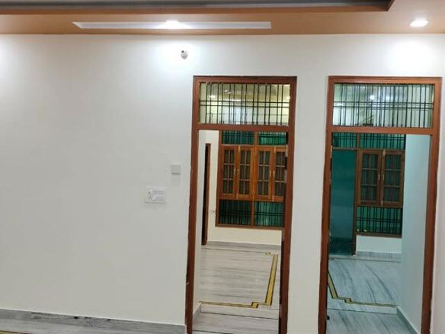 Private Building 2 Bedroom 2152 Sq. Ft. Builder Floor in Gomti Nagar Lucknow Listing ID: #10036