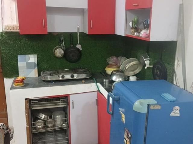 Private Building 2 Bedroom 2152 Sq. Ft. Builder Floor in Gomti Nagar Lucknow Listing ID: #10021