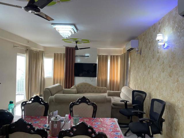 Private Building 2 Bedroom 2152 Sq. Ft. Builder Floor in Gomti Nagar Lucknow Listing ID: #10110