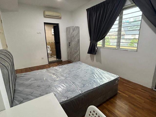 Private Balcony & Bathroom / SS21 / IMazium / The Starling Mall / Damansara Uptown / Petaling Jaya
