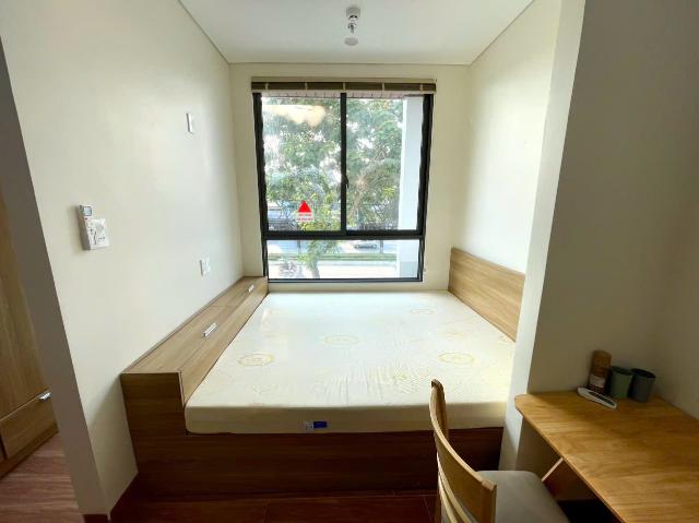 ✨ PRIVATE BALCONY STUDIO – READY NOW ✨ Tran Dai Nghia Street