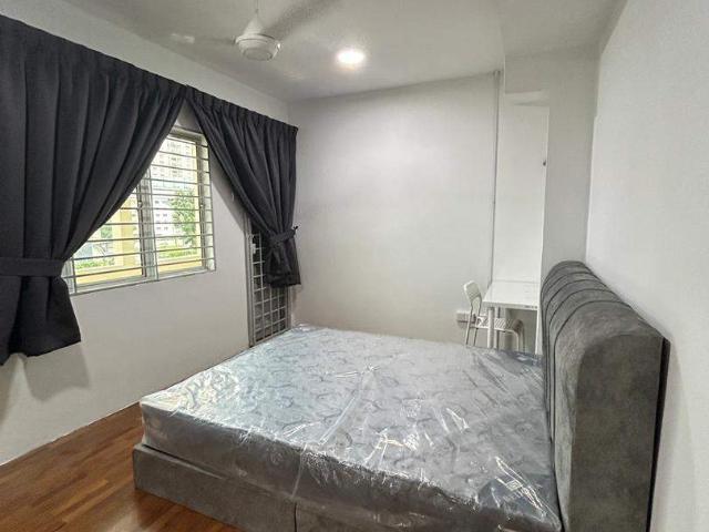 Private Balcony / Private Bathroom / Imazium / Uptown Damansara / The Starling / Atria / Petaling Jaya