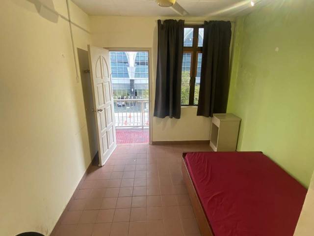 Private Balcony Room from RM966 | Walk to Chow Kit Monorail