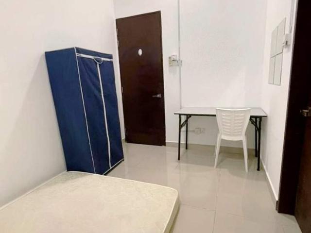 Private Bathroom Room in Alam Impian, Shah Alam
