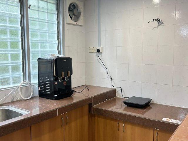 Private Bathroom / Uptown Damansara / The Starling / Imazium / Petaling Jaya