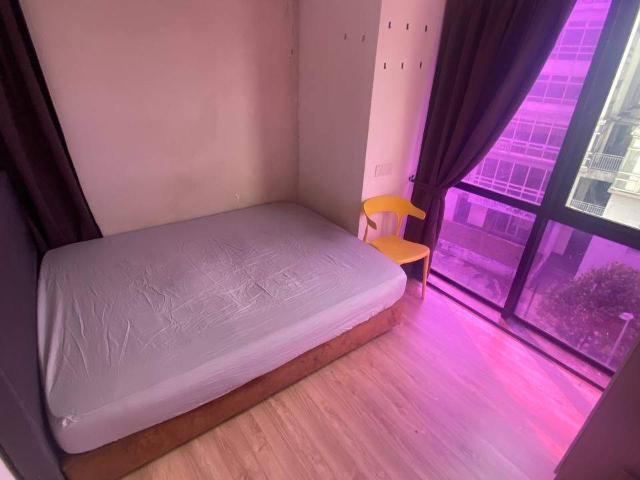 Private Bathroom 2 Min Walk Kentomen MRT Zero Deposit
