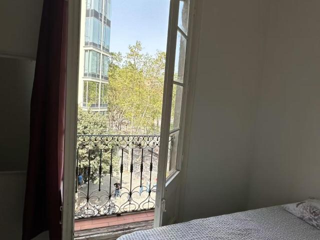 Private bedroom