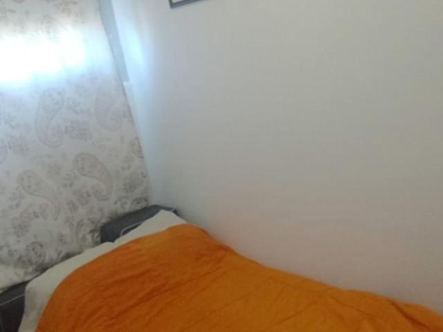 Private bedroom