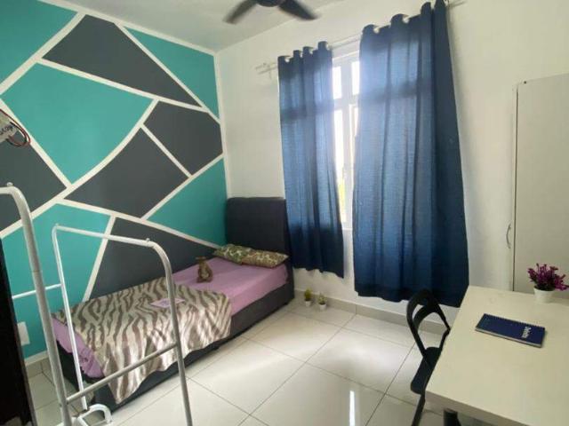 Private Bedroom