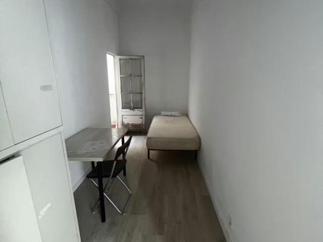 Private bedroom